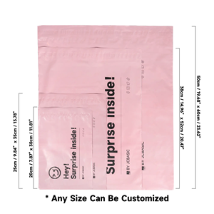 <span class=keywords><strong>Precio</strong></span> al por mayor bolsa de <span class=keywords><strong>envío</strong></span> logotipo personalizado plástico blanco autoadhesivo <span class=keywords><strong>Paquete</strong></span> de correo bolsas de polietileno para embalaje - Product Image 4