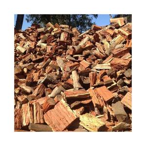 Bois de chauffage mélangé de finition fine disponible dans le volume pour des projets commerciaux de chauffage - Product Image 5