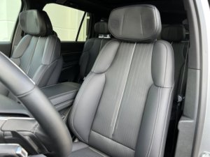Cadillac Vistiq Luxe Électrique AWD d'occasion propre 2026 - Product Image 4
