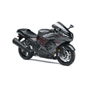 Kawasaki Ninja ZX-14R 2022 - Product Image 2