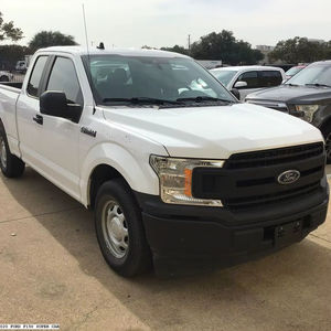 Ford F-150 XLl 2020 - Product Image 1