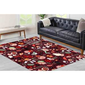 Alfombra de Personajes de Anime, Alfombra de Chenilla, Alfombra Estampada de Lujo, Siempre Crece tu Confianza, Alfombra Suave con Pelo Largo - Product Image 2