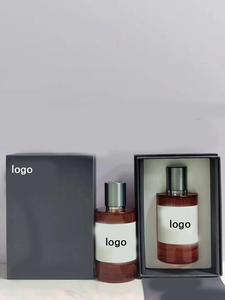 Parfum de haute qualité, marque originale, complet avec boîte, parfum <span class=keywords><strong>intense</strong></span> et longue durée pour femmes et hommes, parfum en vente chaude, 100 ml - Product Image 2
