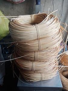 Mây Tự Nhiên Vỏ Việt Nam Chất Liệu Mây Cuộn Dây Mây Mía Chất Liệu Chất Lượng Cao Góc - Product Image 3