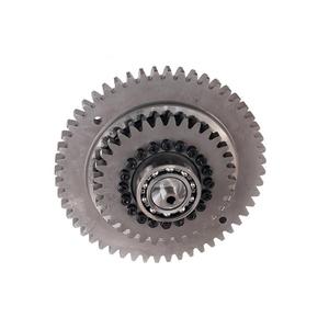 Ensemble d'arbre secondaire du moteur HUAMAO 52C0036 52C0071 SP234589C0 2030900026 pour chargeuse sur pneus - Product Image 6