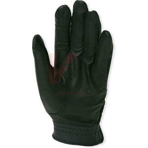 Gant de golf pour homme en cuir synthétique de qualité supérieure, peau de mouton, adhérence stable, qualité supérieure pour des performances améliorées - Product Image 6