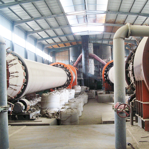 Horizontal Ceramsite Sand <strong>Rotary</strong> <strong>Kiln</strong> Ceramic Making Machine for Ceramsite Production Plant - Product Image 4