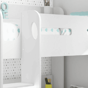 Cama Literá Inteligente Moderna Premium Ohaha - GTHD019 - Product Image 4