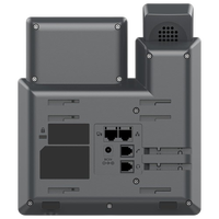 Telepon IP Grandstream GRP2602W 2 Line WiFi 6 Audio HD SIP VoIP Telepon Meja Kelas Operator