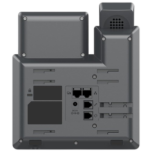 Teléfono IP Grandstream GRP2602W de 2 Líneas con WiFi 6, Audio HD, SIP VoIP, Teléfono de Escritorio de Grado Profesional - Product Image 3