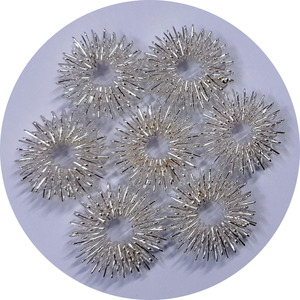 Vente en gros Anneau Sujok pour massage des doigts et des orteils Meilleure qualité d'acupression Fourniture de soins de santé - Product Image 2