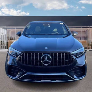 Mercedes-Benz GLC AMG GLC 43 4MATIC 2024, Coupé de 4 Puertas, Diseño Refinado - Product Image 1