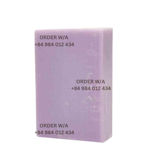 JABÓN NATURAL ORGANICO HECHO A MANO FABRICANTES ESENCIAL AL POR MAYOR JABÓN HECHO A MANO 100 GRAMOS NATURAL - Product Image 1