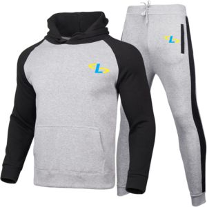 Survêtement de sport personnalisé au meilleur prix pour hommes, vêtements de sport pour jogging, survêtement de course à pied pour hommes, survêtement d'entraînement pour hommes - Product Image 3