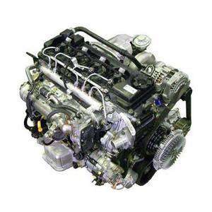 QD32T D22เครื่องยนต์ดีเซล4x4 4 4x2กระปุกเกียร์รถกระบะเครื่องยนต์ - Product Image 3