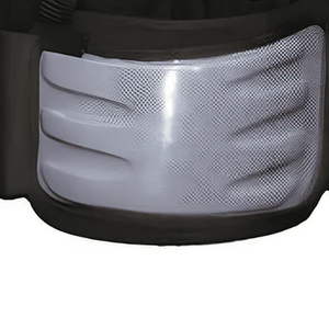 La mejor calidad, logotipo personalizado, fabricación profesional, chaleco de costilla de karting, recién llegado, diseño impreso por encargo, chaleco de costilla de Karting - Product Image 5