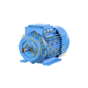Componente Centrale del Motore Nuovo per ABB 3GBP112370-ASK - Product Image 1