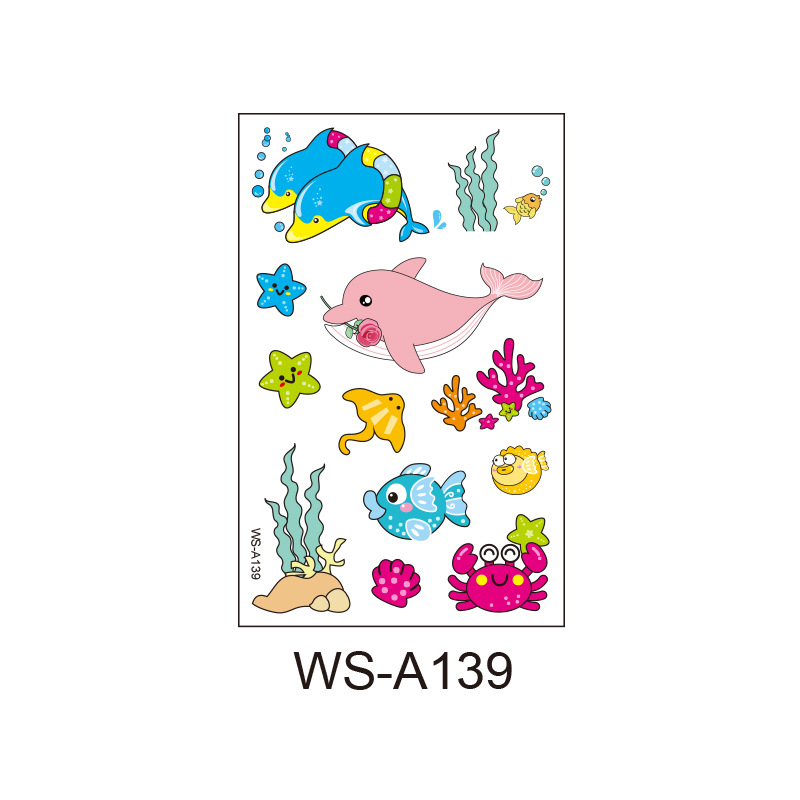WS-A139