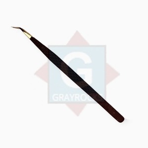 แหนบต่อขนตาสแตนเลสแหนบต่อขนตา - Product Image 2