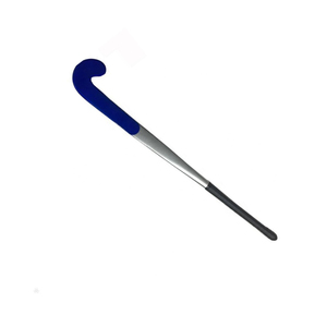 Cinta de hockey de fibra de carbono de alta calidad para jugadores profesionales y aficionados, palos de hockey compuestos y madera con impresión personalizada - Product Image 5