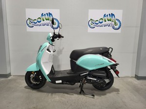 Migliori Vendite 2026: Scooter SYMS <span class=keywords><strong>Mio</strong></span> 49cc Nuovo, Moto da Fuoristrada Pronta per la Spedizione - Product Image 6
