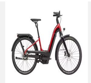 ซื้อจักรยาน Cannondale Mavaro Neo 1 Low-StepThru รุ่นใหม่ ลดราคา - Product Image 4