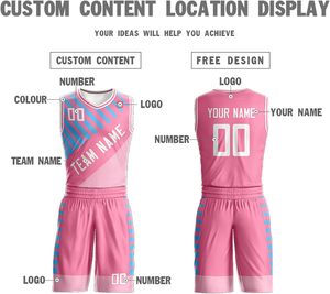 Suministro de fábrica Venta caliente Uniforme de baloncesto personalizado Camiseta de baloncesto personalizada Ropa deportiva personalizada - Product Image 2