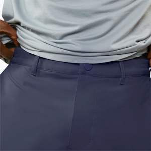 2024 Short Chino Stretch Confort pour Homme Mélange de Coton Respirant Idéal pour l'Extérieur et les Voyages - Product Image 6