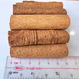 Canela Vietnamita Orgánica de Primera Calidad en Tubos, Especias Individuales, Hierbas, Canela en Barra, Seca, con 24 Meses de Duración, ANNA DO - Product Image 2
