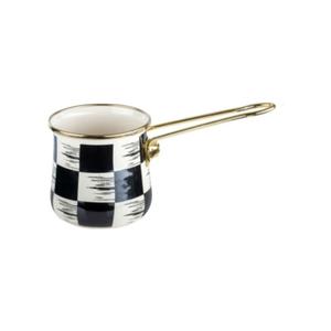 Acar 246 Qualita King caffettiera smaltata-550 Ml