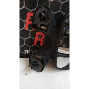 Specchietto Retrovisore Destro RENAULT Serie Trafic (14>) 010022 - Product Image 4