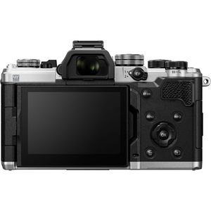 Cámara sin Espejo O-M SYSTEM OM-3 ASTRO - Product Image 2