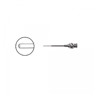 Potente estándar de seguridad de maquinaria CANNULAS compatible con MOL - Product Image 6