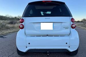 MÁS VENDIDO: Smart ForTwo Electric Drive Passion 2014, Totalmente Eléctrico, Mayormente sin Modificaciones - Product Image 6