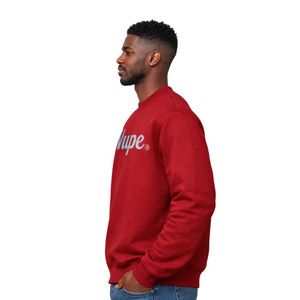 Sudadera con Estampado de Letras de Nupe Kappa Alpha Psi, Talla Real, Felpa Premium, Gráfico de Letras Griegas, Ropa Clásica de Fraternidad - Product Image 3