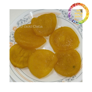 Fruit de la Passion Séché Naturellement Doux |   Collation acidulée et moelleuse, idéale pour les marchés mondiaux - Product Image 5