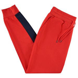 100% algodón gimnasio Fitness conjuntos ropa deportiva personalizada chándal deportes al aire libre gimnasio entrenamiento Jogging dos piezas Fitness conjunto para hombres - Product Image 3