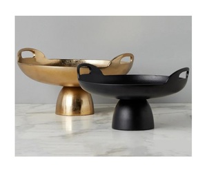 Bols de dattes en bois naturel avec surfaces polies conçus pour une touche invitante et chaleureuse dans vos salles à manger à la maison - Product Image 5