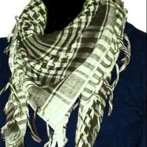 Meilleure écharpe d'été carrée ARAFAT Catégorie traditionnelle de châles et écharpes - Product Image 1