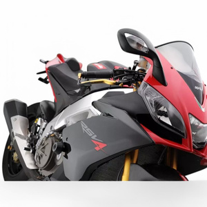 Protezioni Carter Motore Rizoma 4 Tempi per Aprilia RSV4 09-14 PM450B Nuove Condizioni Raffreddamento ad Acqua Accensione CDI Avviamento Elettrico - Product Image 2