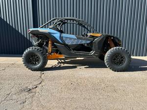 LISTO PARA USAR, NUEVO Can-Am Maverick X3 RS TURBO RR UTV 2026 PARA ADULTOS - Product Image 2