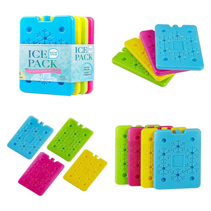 Nhà Máy Bán buôn tái sử dụng tùy chỉnh ăn trưa tủ đông đá gói Cooler <span class=keywords><strong>Ice</strong></span> gạch cho Hộp Ăn Trưa - Product Image 6