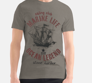 T-shirt pour homme personnalisé, vente chaude, fabriqué au Pakistan, vente en gros, livraison directe personnalisée, 180G, 100% coton - Product Image 5