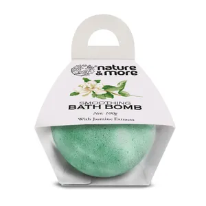 Bombe de bain savon de bain Jasmine 100 gr turquie
