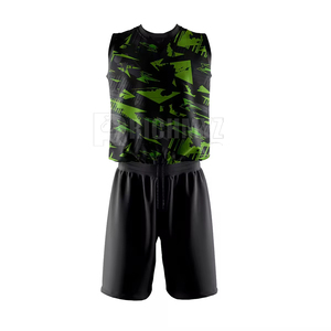 Factory Price In Stock Men's <b>Volleyball</b> Uniform Customized Your Own Men Sports Uniform <b>Set</b> - Product Image 6