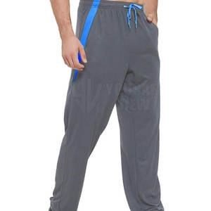 Venta en línea Pantalones más vendidos Venta al por mayor Estilo único Pantalones de hombre 2025 Pantalones de hombre rectos transpirables - Product Image 5
