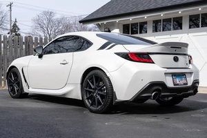 พร้อมจัดส่ง RHD/LHD โตโยต้า GR86 ปี 2023 228 แรงม้า - Product Image 5