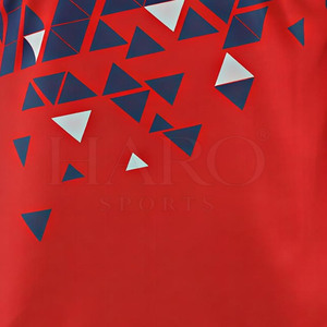 Uniforme de volley-ball confortable fabriqué au Pakistan, conçu pour une utilisation durable en salle et en extérieur. - Product Image 6