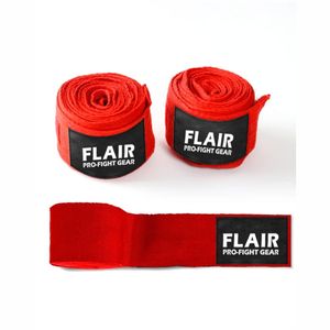 Envolturas de mano rápidas inyectadas en gel con logotipo personalizado de alta calidad Guantes de boxeo internos para un rendimiento mejorado Envolturas de mano rápidas de gel - Product Image 1