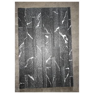 CARREAU MURAL EN CÉRAMIQUE 300 MM X 450 MM CARREAUX DE BALCON EXTÉRIEUR À HAUTE PROFONDEUR CARREAUX MURAUX À SURFACE MATTE - Product Image 4